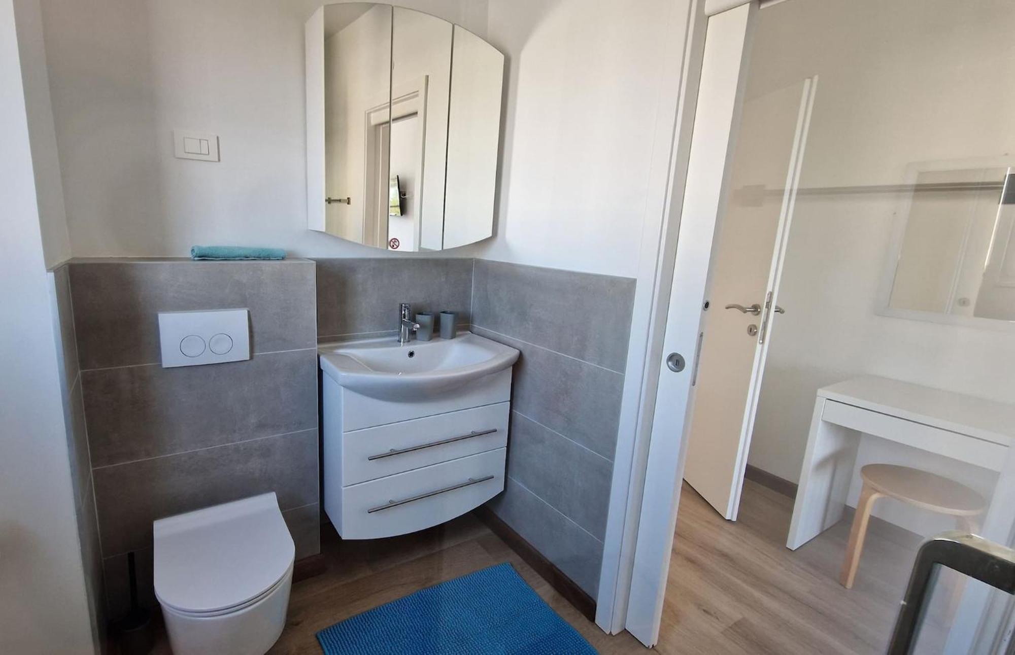Villa Pura Vida With Sea View Pula Zewnętrze zdjęcie
