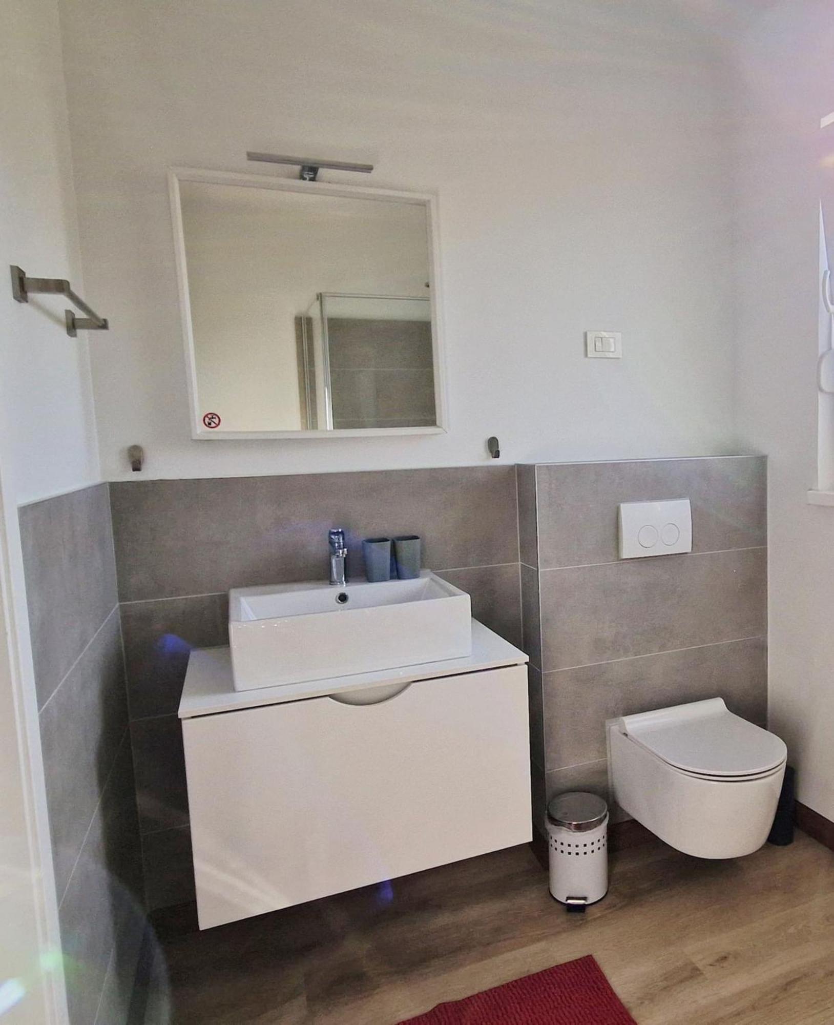 Villa Pura Vida With Sea View Pula Zewnętrze zdjęcie